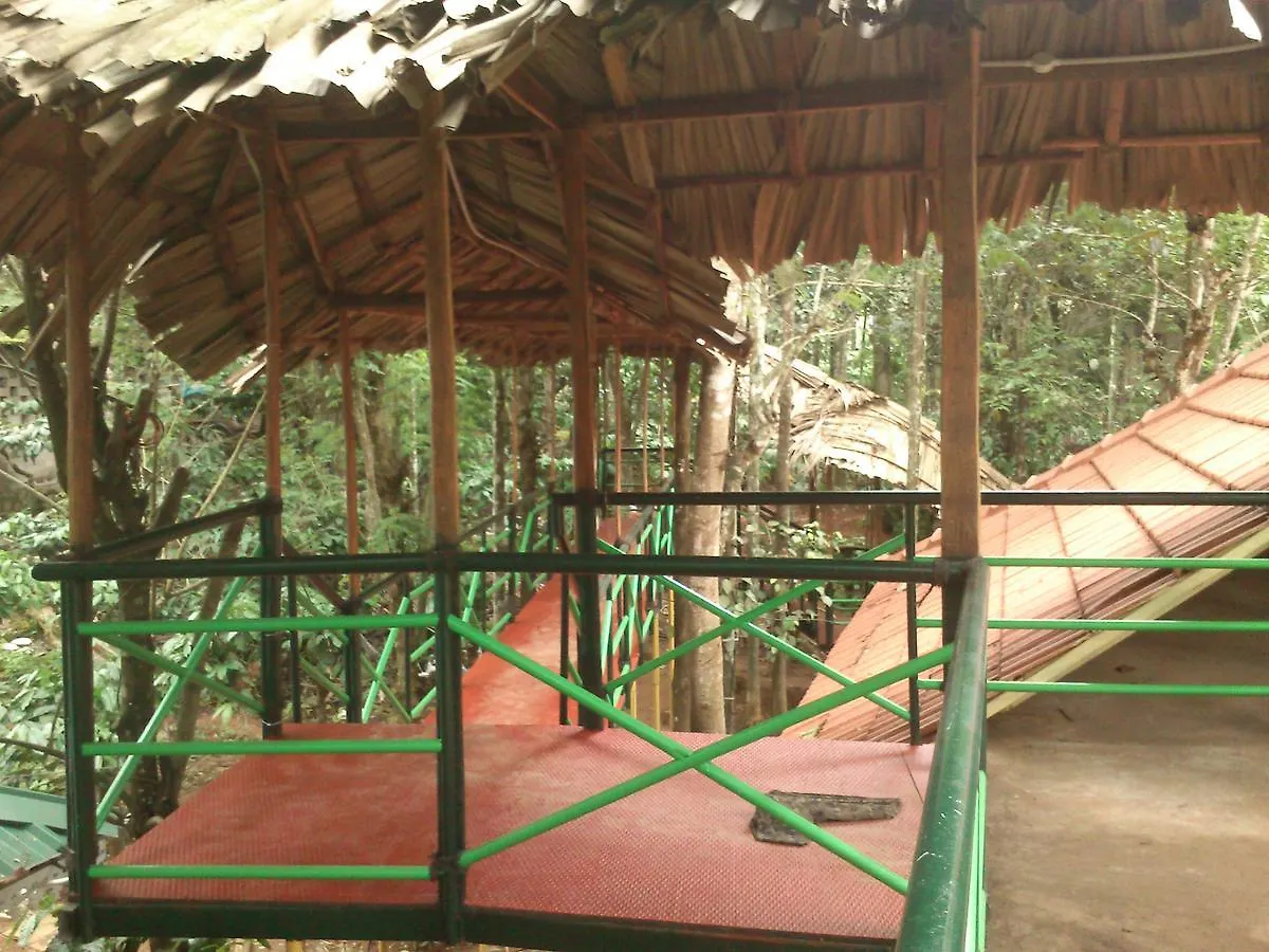 Hotel Wayanad Coffee Mist Resort Ambalavayal