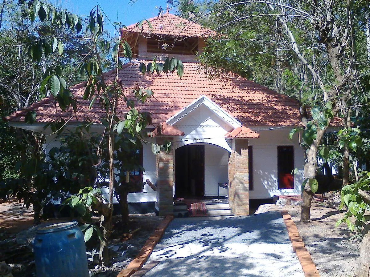 Wayanad Coffee Mist Resort Ambalavayal
