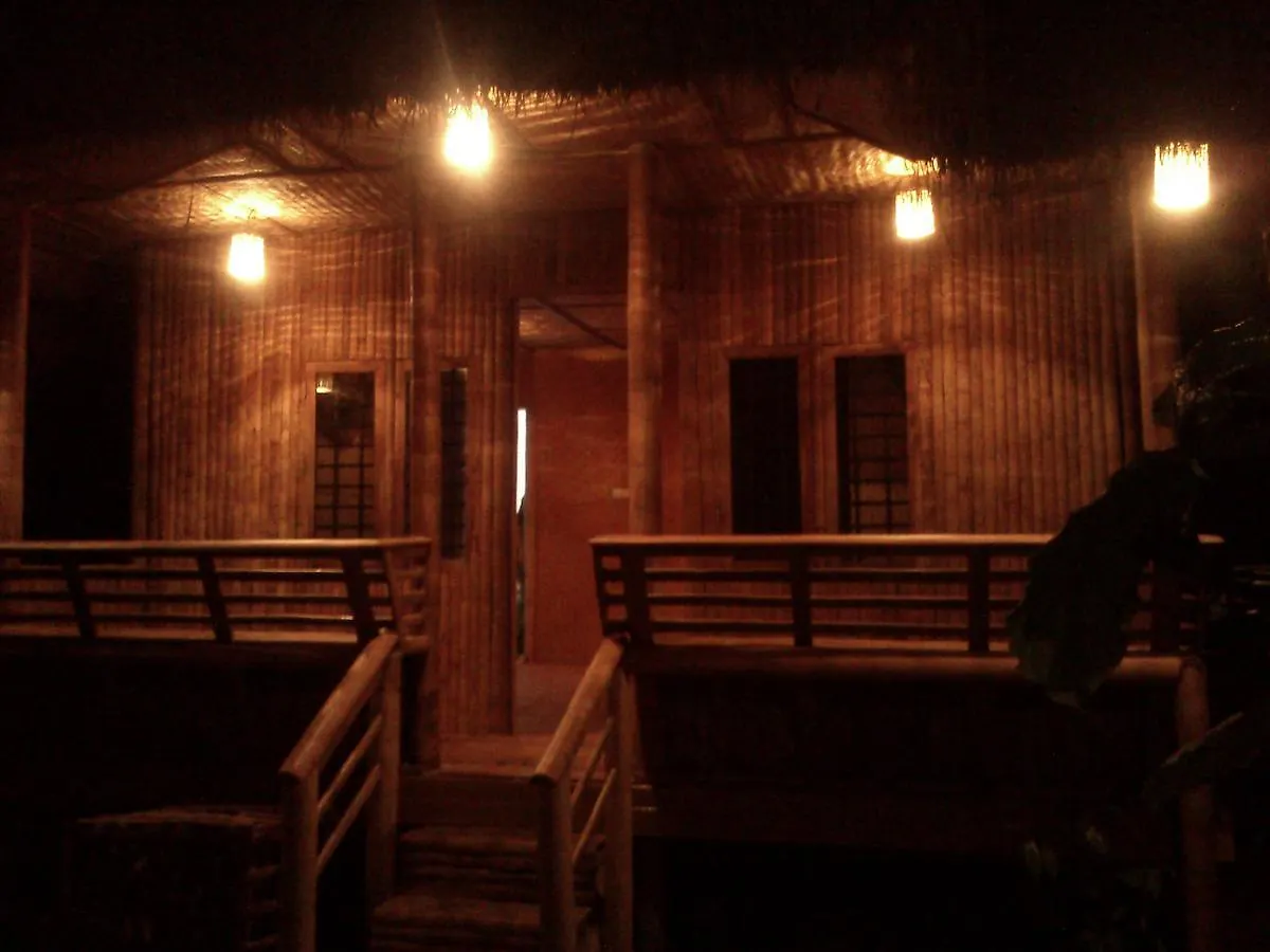 Hotel Wayanad Coffee Mist Resort Ambalavayal