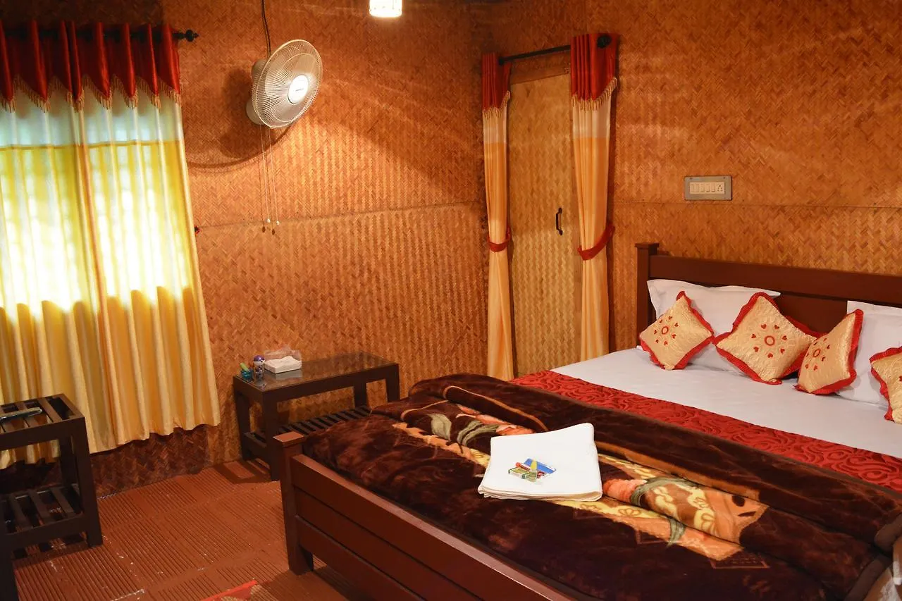 Wayanad Coffee Mist Resort Ambalavayal