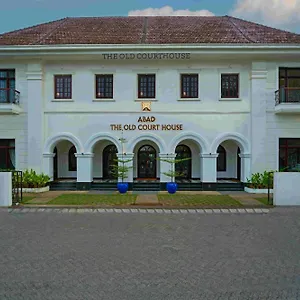 The Old Court House By Abad Hotel