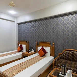 *** Hotel Sunstar Grand India