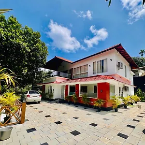 Royal Heaven Villa