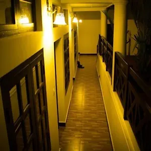 Makam Residency Hotel