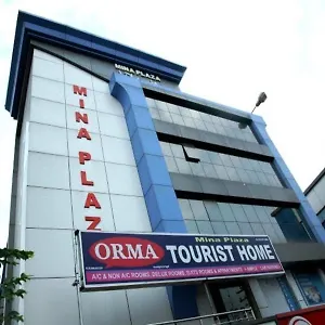 Orma Tourist Guest house