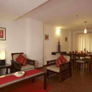 Kanoos Residency Hotel