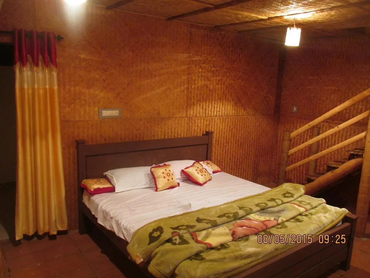 Wayanad Coffee Mist Resort Ambalavayal Hotel