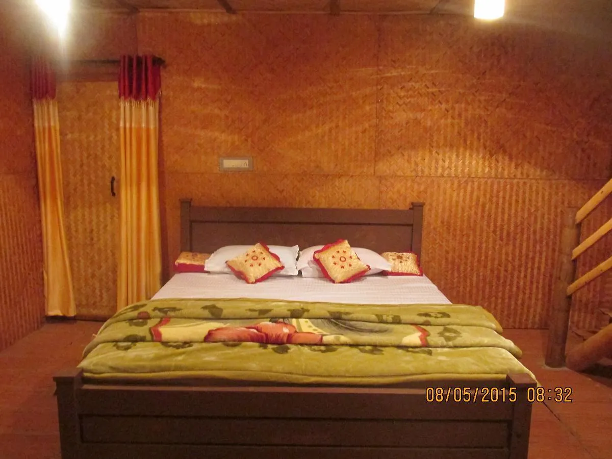 ** Hotel Wayanad Coffee Mist Resort Ambalavayal India