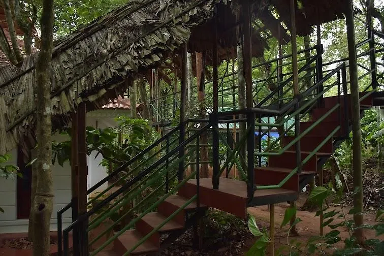 Wayanad Coffee Mist Resort Ambalavayal