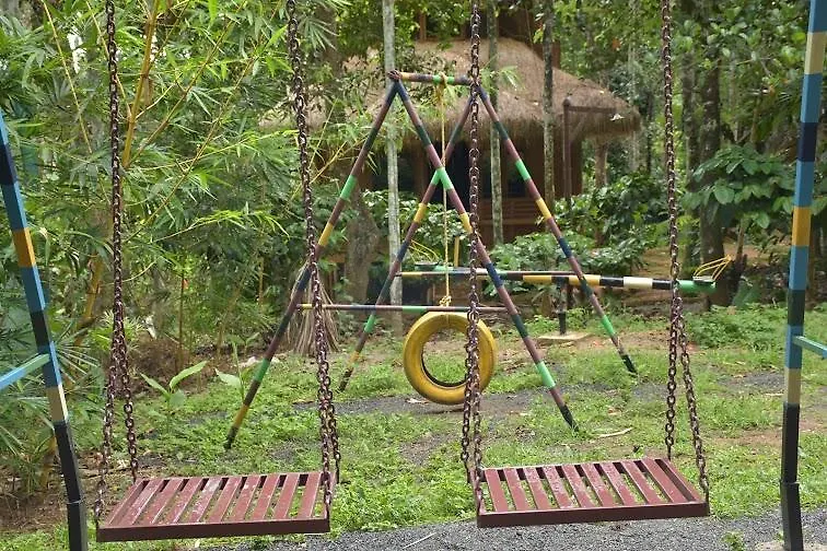 Wayanad Coffee Mist Resort Ambalavayal 2*,