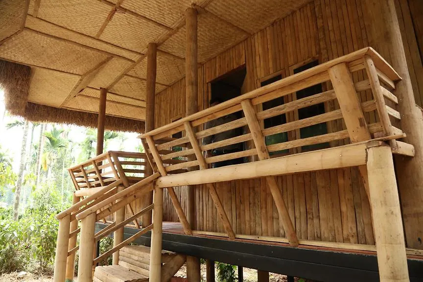 ** Hotel Wayanad Coffee Mist Resort Ambalavayal India
