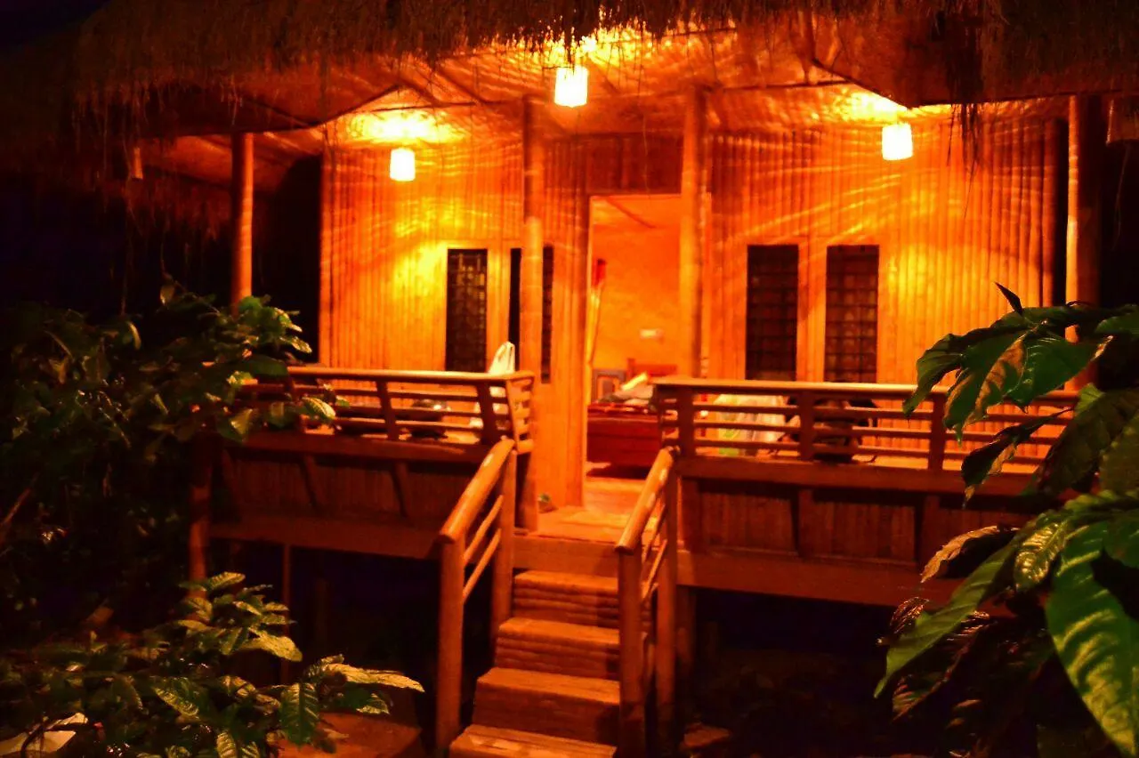 Wayanad Coffee Mist Resort Ambalavayal 2*,  India