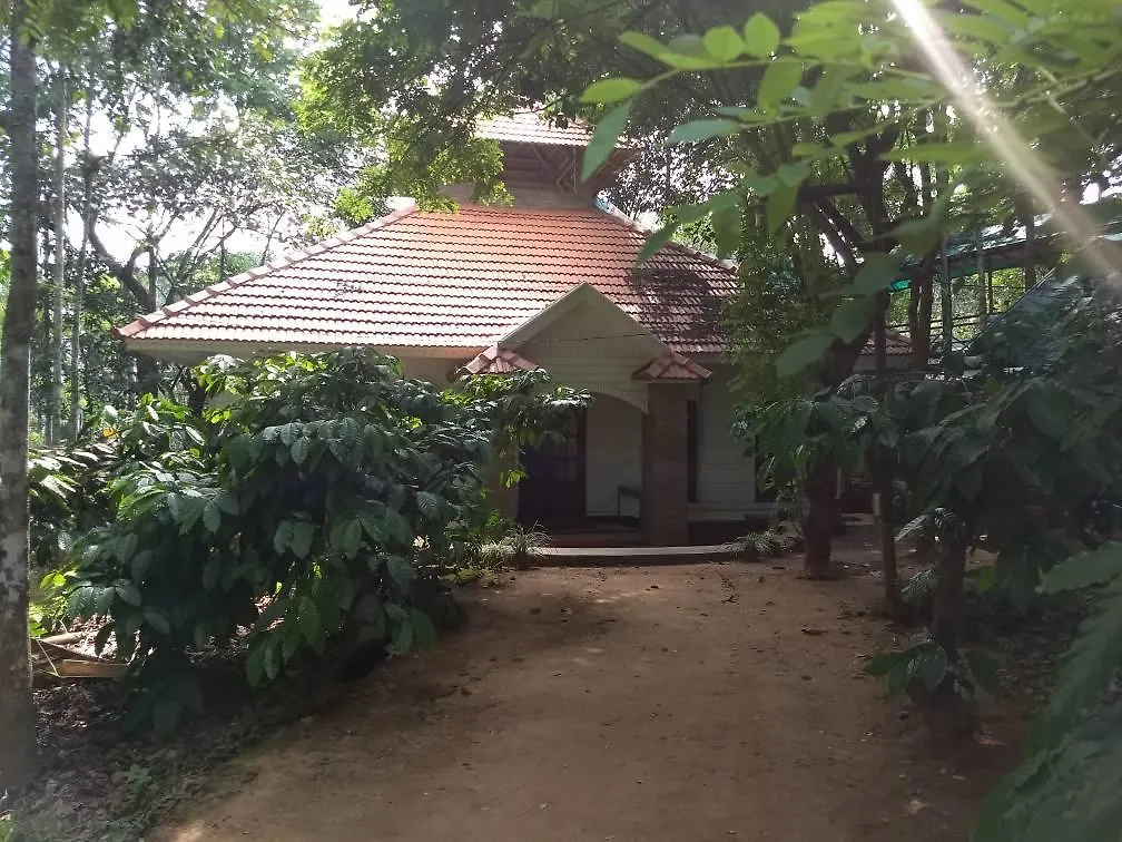 Wayanad Coffee Mist Resort Ambalavayal Hotel