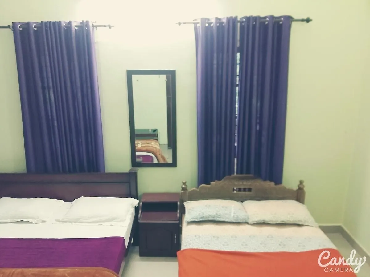 ** Hotel Wayanad Coffee Mist Resort Ambalavayal India