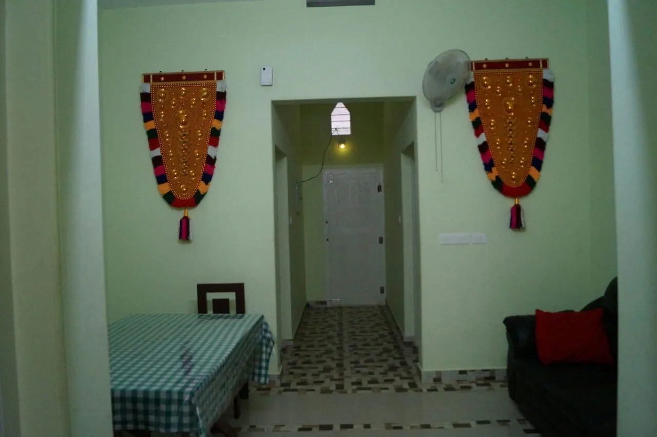Wayanad Coffee Mist Resort Ambalavayal Hotel