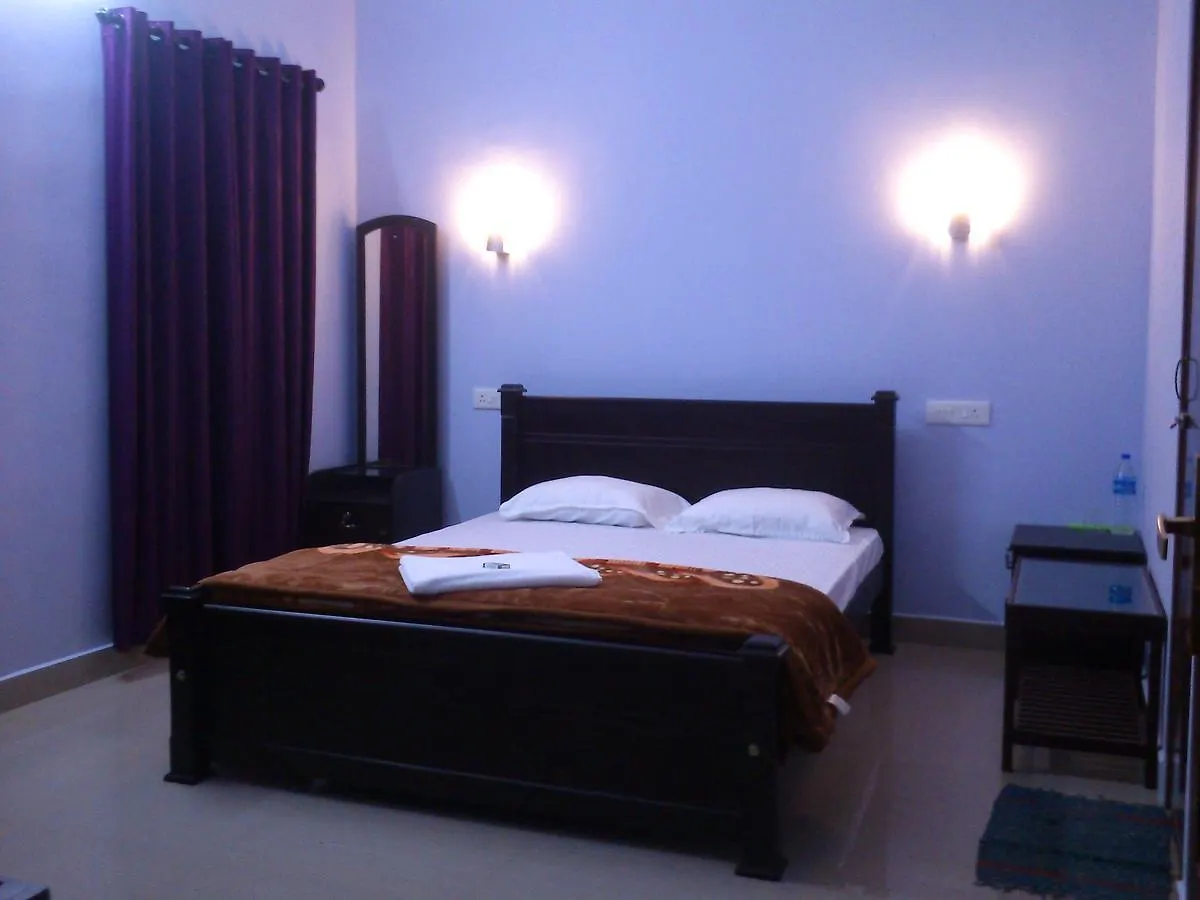 Wayanad Coffee Mist Resort Ambalavayal Indie