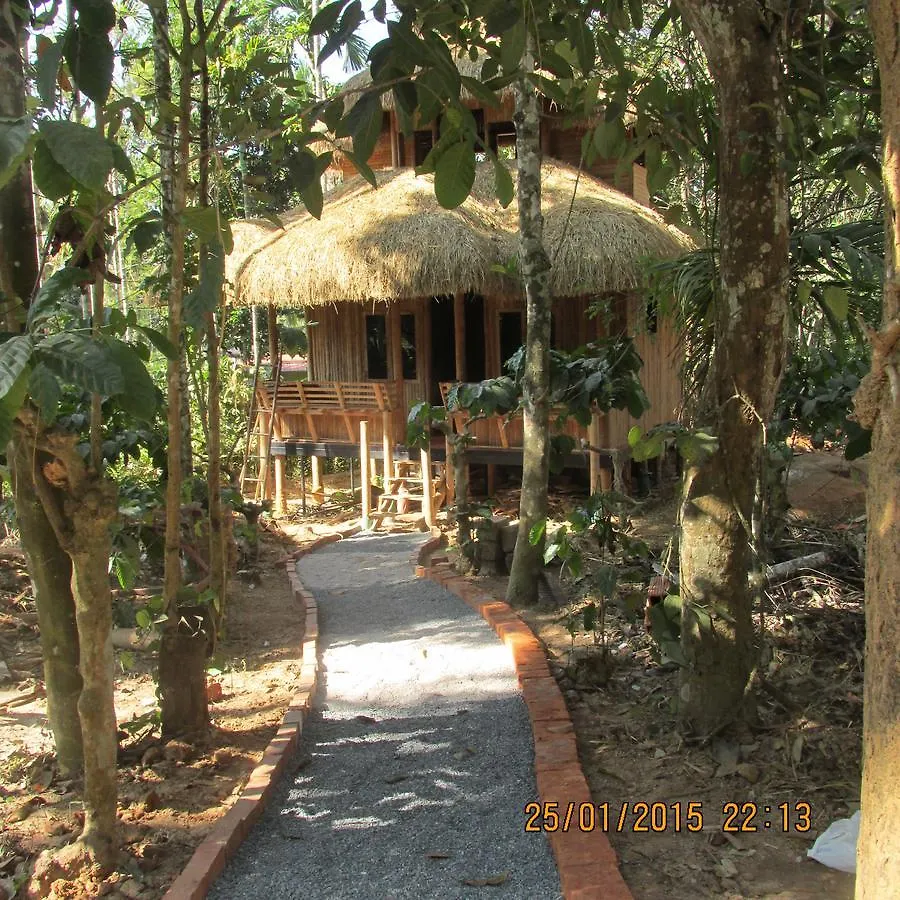 Hotel Wayanad Coffee Mist Resort Ambalavayal