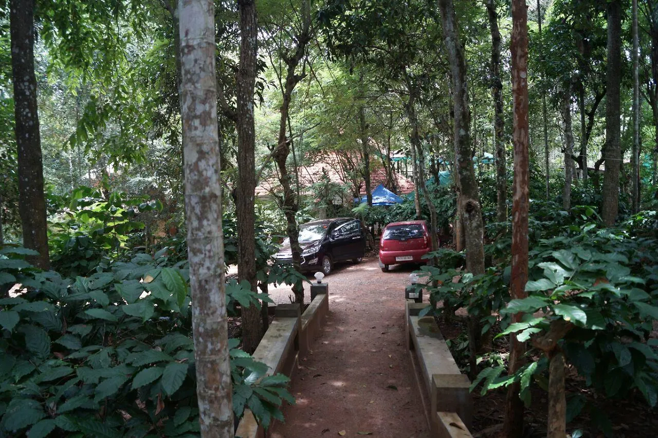 Wayanad Coffee Mist Resort Ambalavayal Hotel
