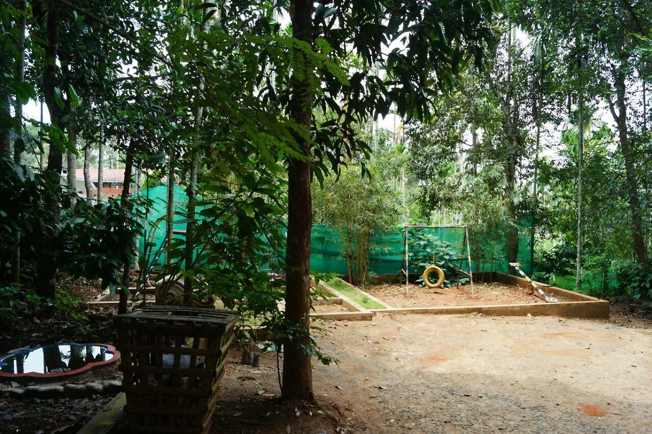 Hotel Wayanad Coffee Mist Resort Ambalavayal